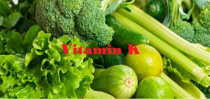 Vitamin K