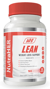 NutraHER Lean