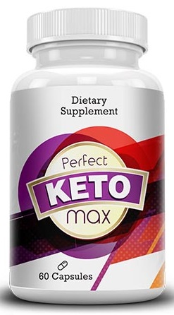 perfect keto max