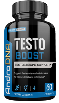 AndroDNA Testo Boost