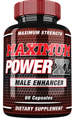 Maximum Power XL