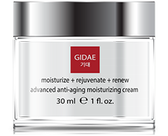 Gidae Cream