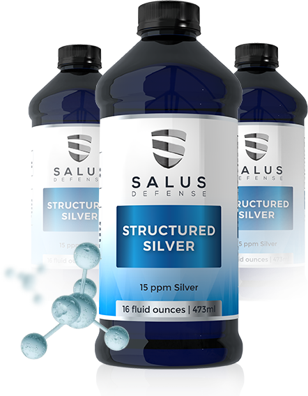 Salus Defense Structured Silver