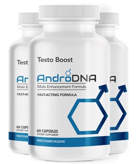 AndroDNA Male Enhancement