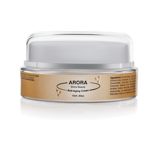 Arora Shine Beauty Cream