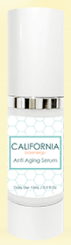 California Bioenergy Serum