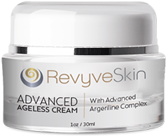 Revyve Skin Cream