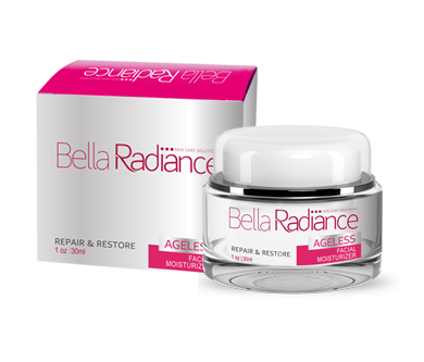 Bella Radiance Cream
