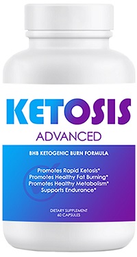 ketosis advanced