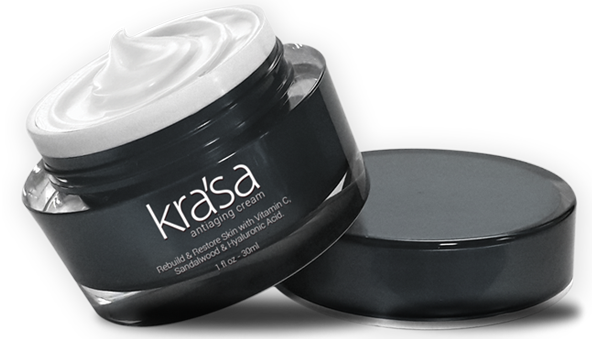 Krasa Anti Aging Cream