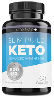 slim build keto