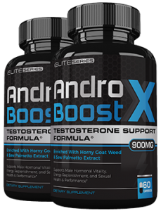 Andro Boost X - Ingredients, Price, Side Effects, Does it Work?