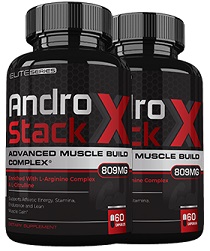 Andro Stack X