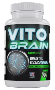 vito brain