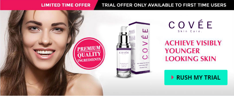 Covee Skin Care offers