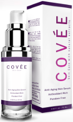 Covee Skin Care Serum