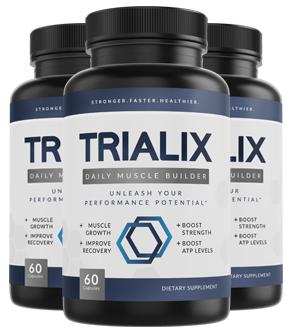 Trialix Testosterone Booster