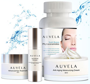 Auvela skincare