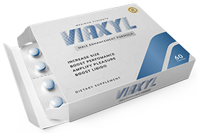 Viaxyl Male Enhancement