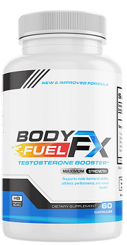 body fuel fx