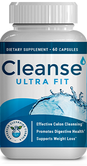 cleanse ultrafit