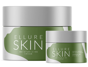 ellure skin cream