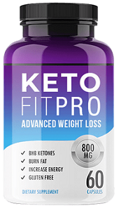 keto fit pro