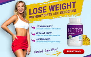 keto ultrafit Order Now