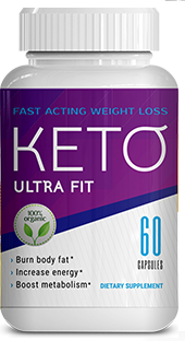 keto ultrafit