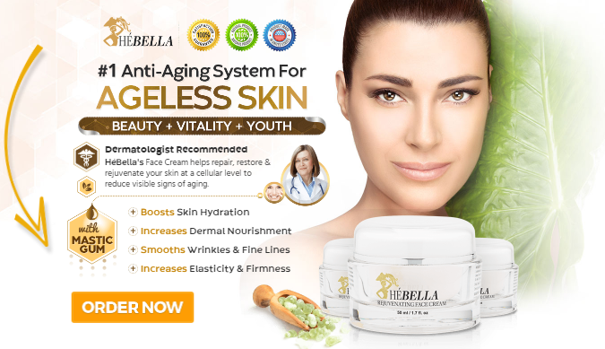 Hebella cream Order Now