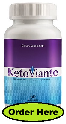 KetoViante