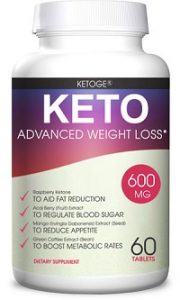 Ketogen Rx