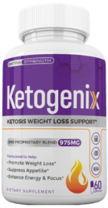 Ketogenix