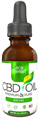 Sera Relief Cbd Oil