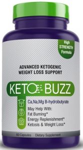 Keto Buzz