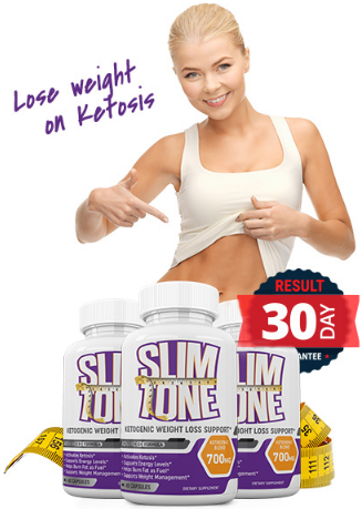 Slim And Tone Size Chart