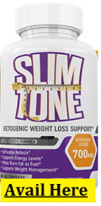 Slim And Tone Size Chart