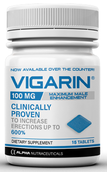 vigarin male enhancement