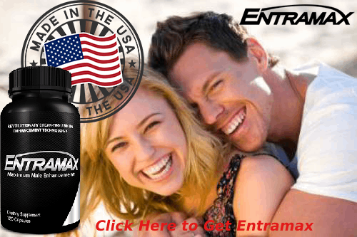 Entramax Male Enhancement Order Now