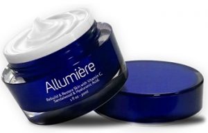 Allumiere Cream