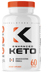 Enhanced Keto