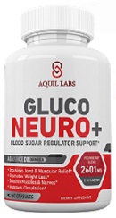 Gluco Neuro plus