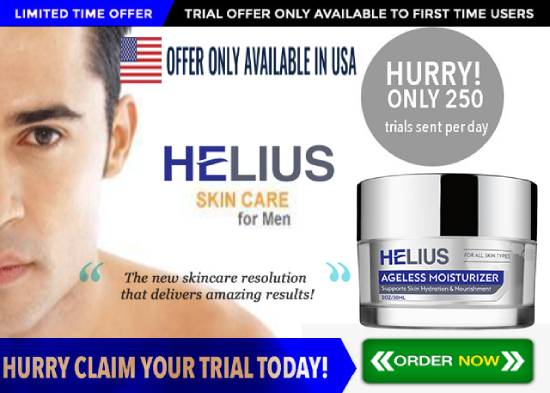 Helius Ageless Moisturizer Order Now