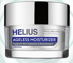 Helius Ageless Moisturizer