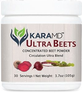 KaraMD Ultra Beets