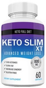 Keto Slim XT