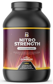 Nitro Strength