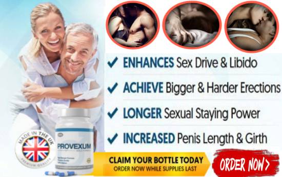 Provexum Male Enhancement Order