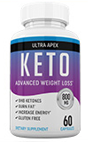 Ultra Apex Keto