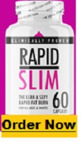 rapid slim diet